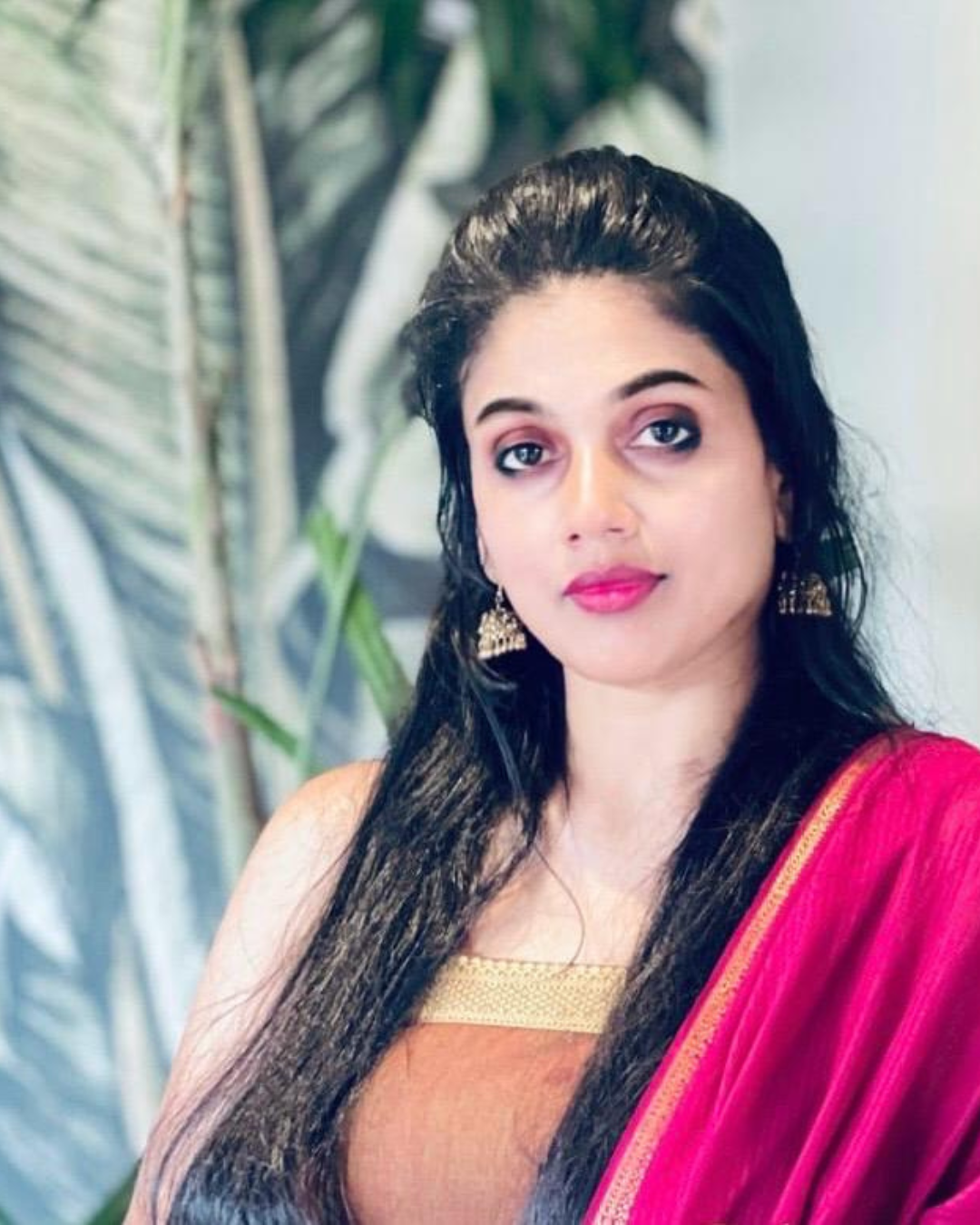 Nithya Devi N